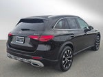 2025 Mercedes-Benz GLC 350e 4MATIC® SUV