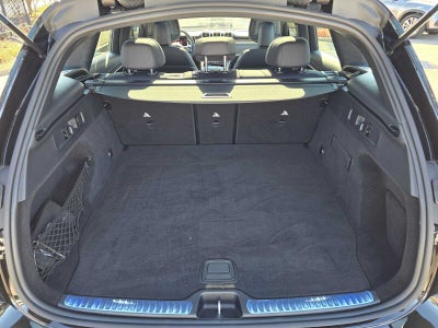 2026 Mercedes-Benz AMG® GLC 43 4MATIC® SUV