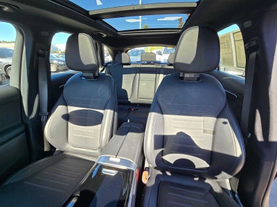 2026 Mercedes-Benz AMG® GLC 43 4MATIC® SUV