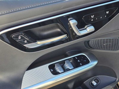 2026 Mercedes-Benz AMG® GLC 43 4MATIC® SUV