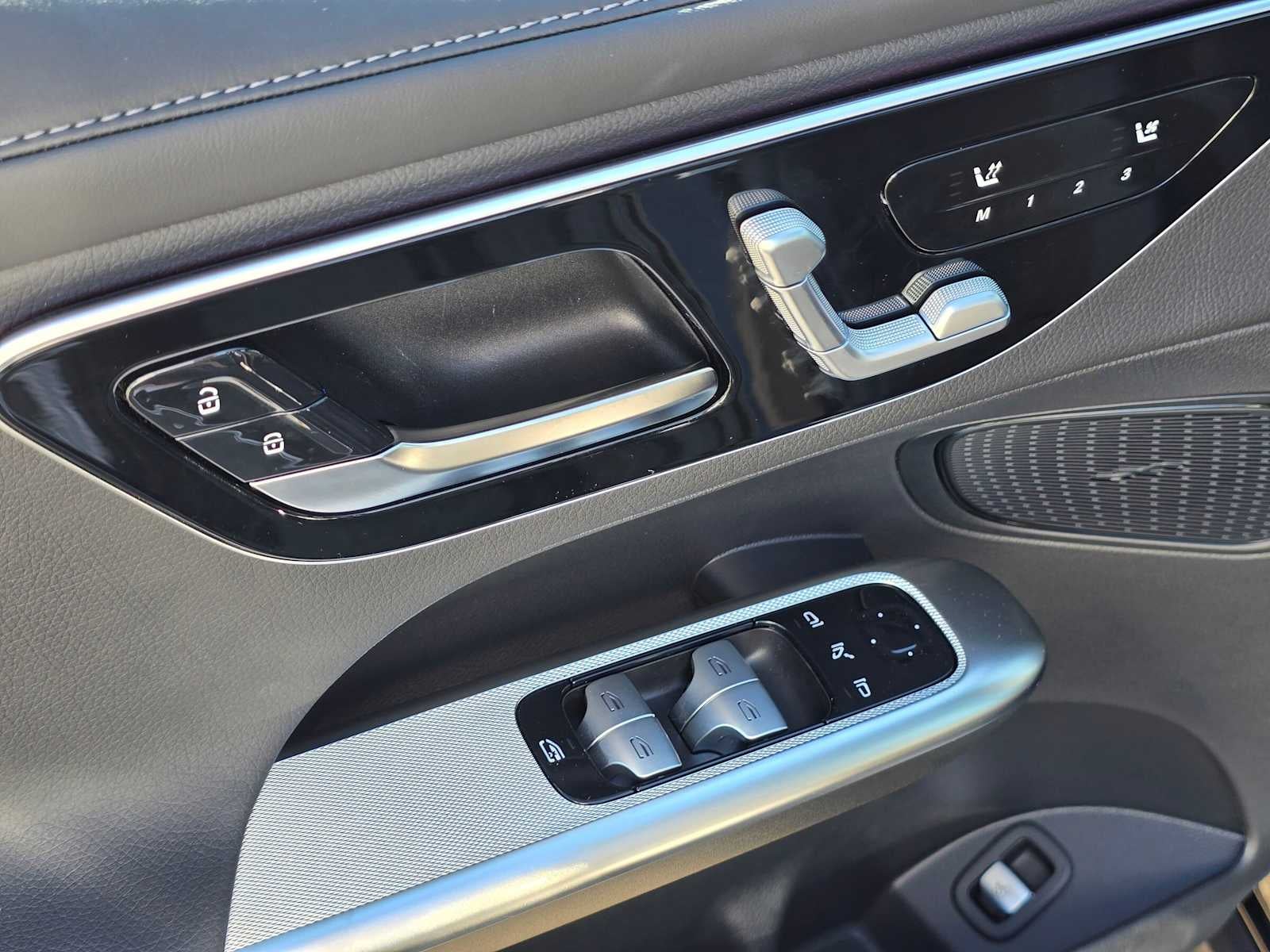 2026 Mercedes-Benz AMG® GLC 43 4MATIC® SUV