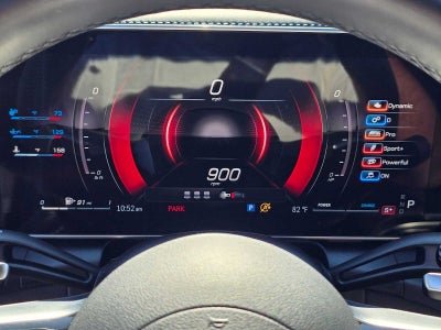 2026 Mercedes-Benz AMG® GLC 43 4MATIC® SUV