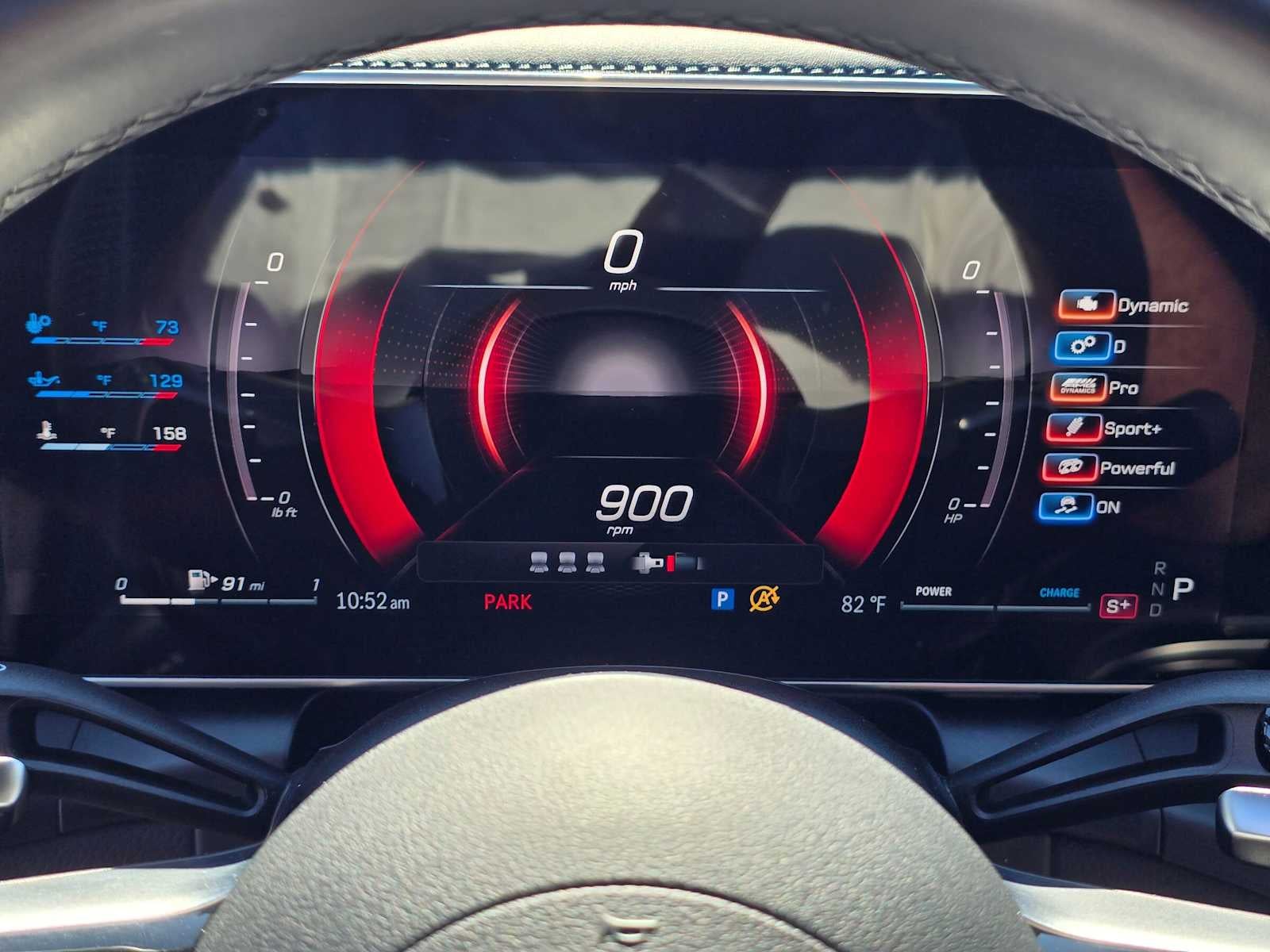 2026 Mercedes-Benz AMG® GLC 43 4MATIC® SUV