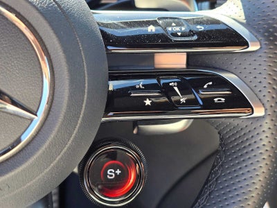 2026 Mercedes-Benz AMG® GLC 43 4MATIC® SUV