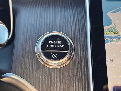 2026 Mercedes-Benz AMG® GLC 43 4MATIC® SUV