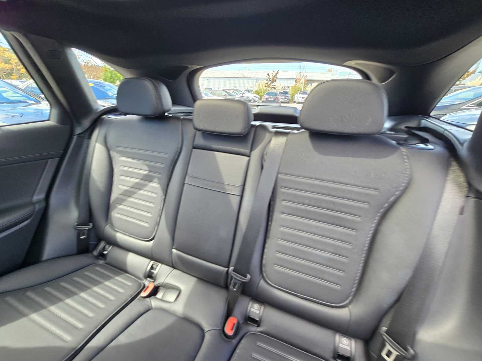 2026 Mercedes-Benz AMG® GLC 43 4MATIC® SUV