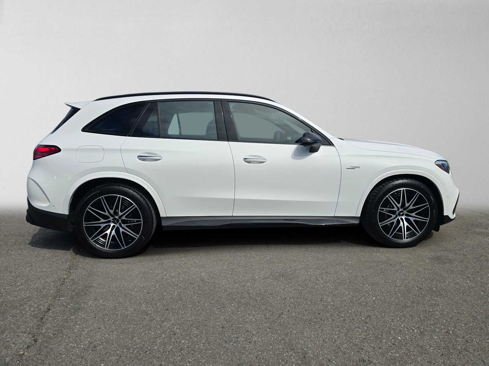 2026 Mercedes-Benz AMG® GLC 43 4MATIC® SUV