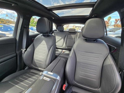 2026 Mercedes-Benz AMG® GLC 43 4MATIC® SUV