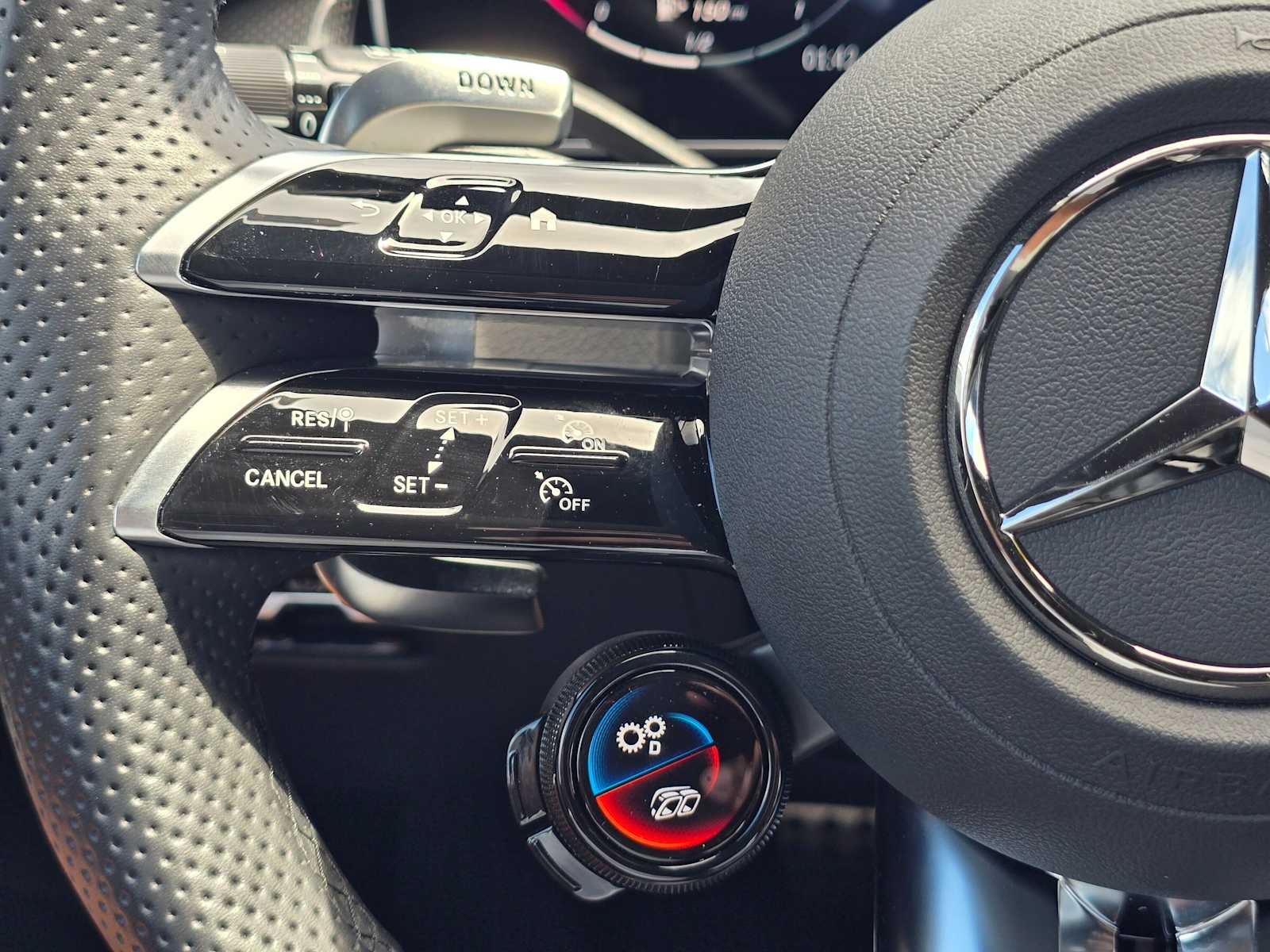 2026 Mercedes-Benz AMG® GLC 43 4MATIC® SUV
