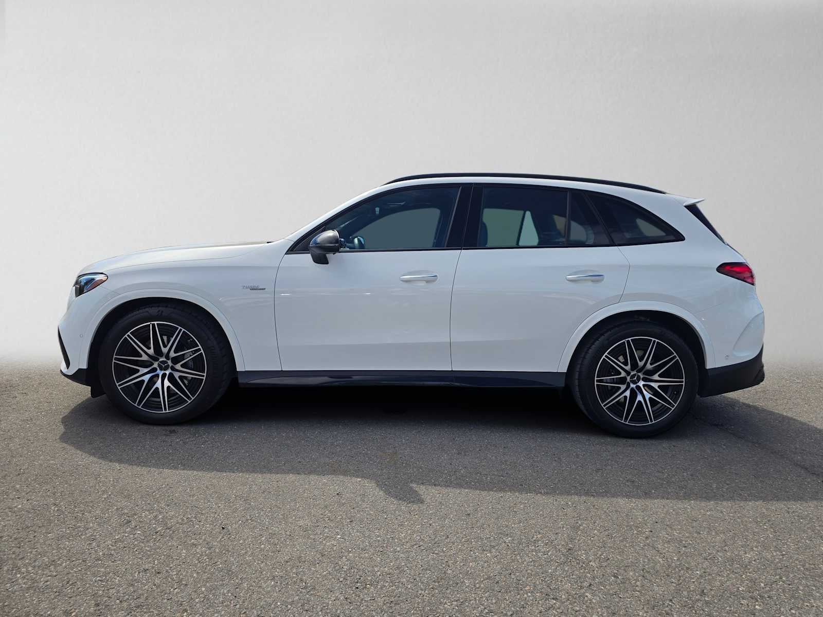 2026 Mercedes-Benz AMG® GLC 43 4MATIC® SUV