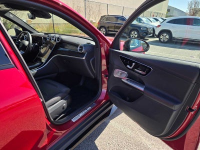 2024 Mercedes-Benz AMG® GLC 43 AMG® GLC 43