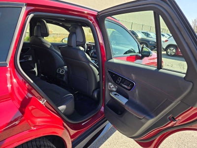 2024 Mercedes-Benz AMG® GLC 43 AMG® GLC 43