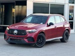 2024 Mercedes-Benz GLC AMG® GLC 43