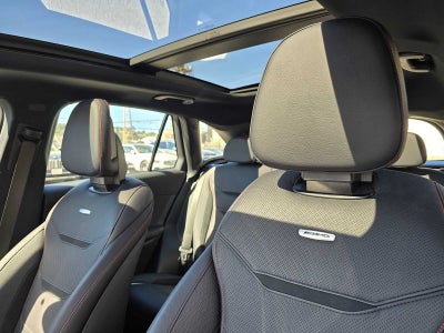 2024 Mercedes-Benz AMG® GLC 43 AMG® GLC 43