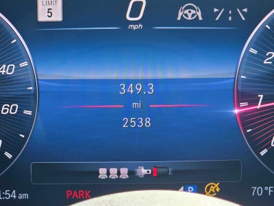 2024 Mercedes-Benz AMG® GLC 43 AMG® GLC 43