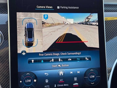 2024 Mercedes-Benz AMG® GLC 43 AMG® GLC 43