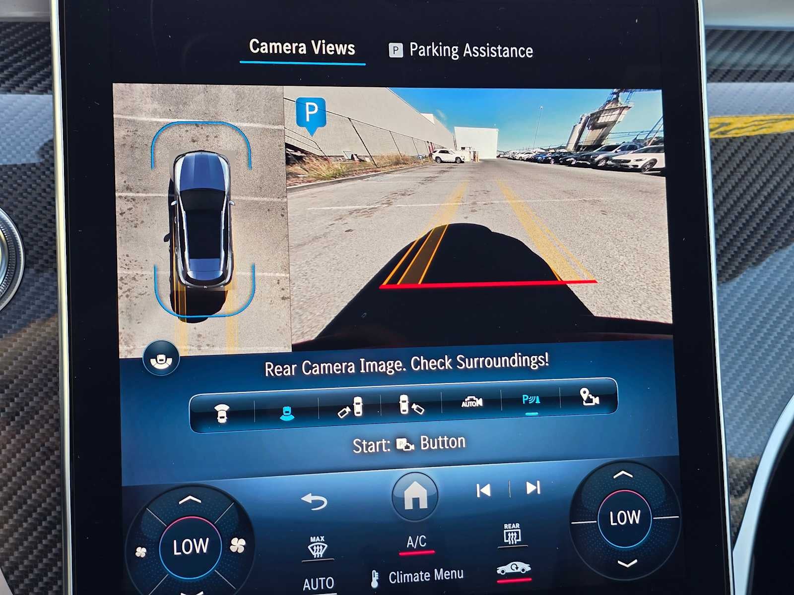 2024 Mercedes-Benz AMG® GLC 43 AMG® GLC 43