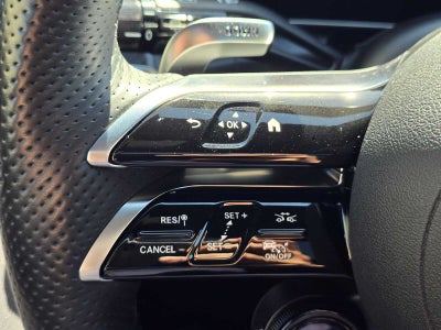 2024 Mercedes-Benz AMG® GLC 43 AMG® GLC 43