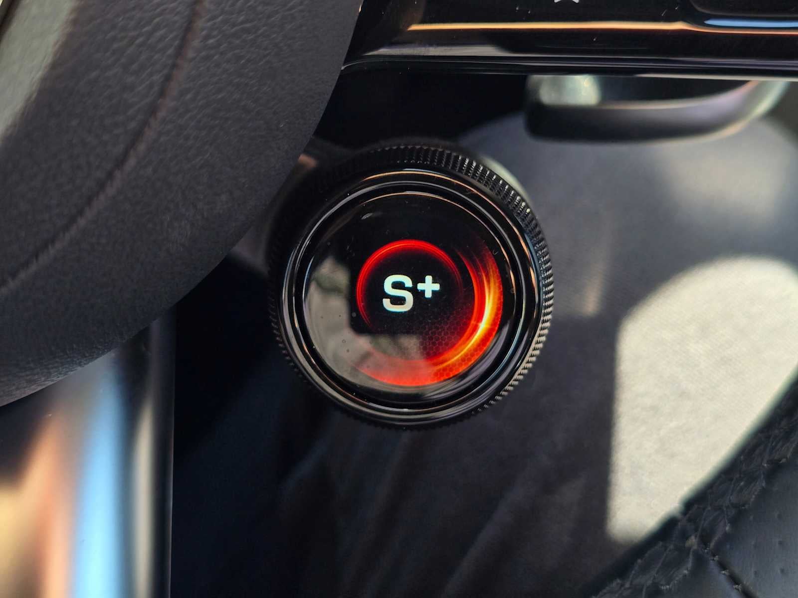 2024 Mercedes-Benz AMG® GLC 43 AMG® GLC 43