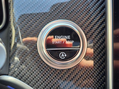 2024 Mercedes-Benz AMG® GLC 43 AMG® GLC 43