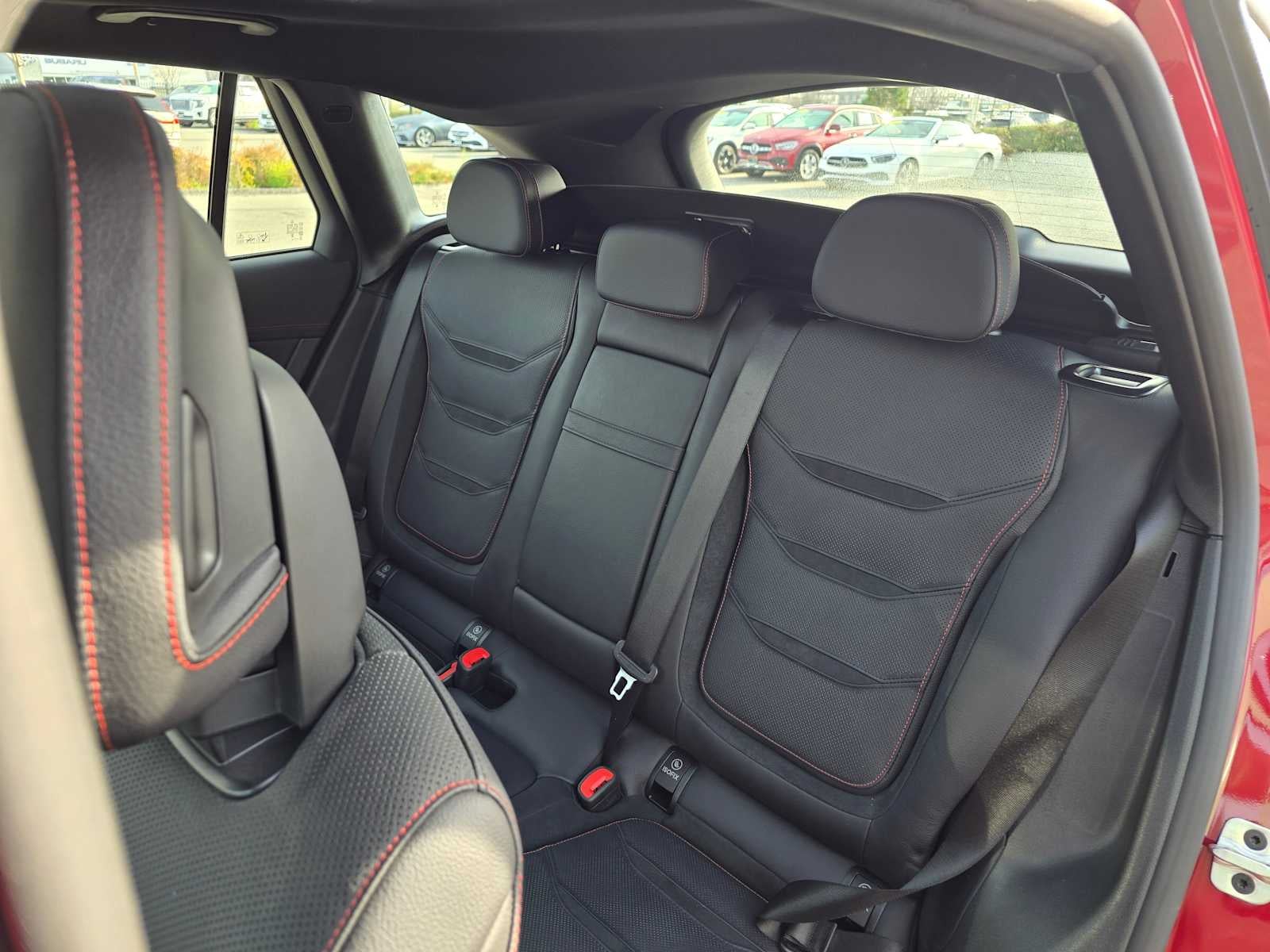 2024 Mercedes-Benz AMG® GLC 43 AMG® GLC 43