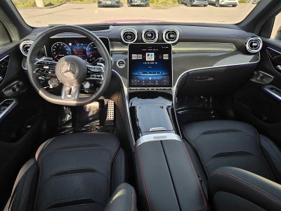 2024 Mercedes-Benz AMG® GLC 43 AMG® GLC 43