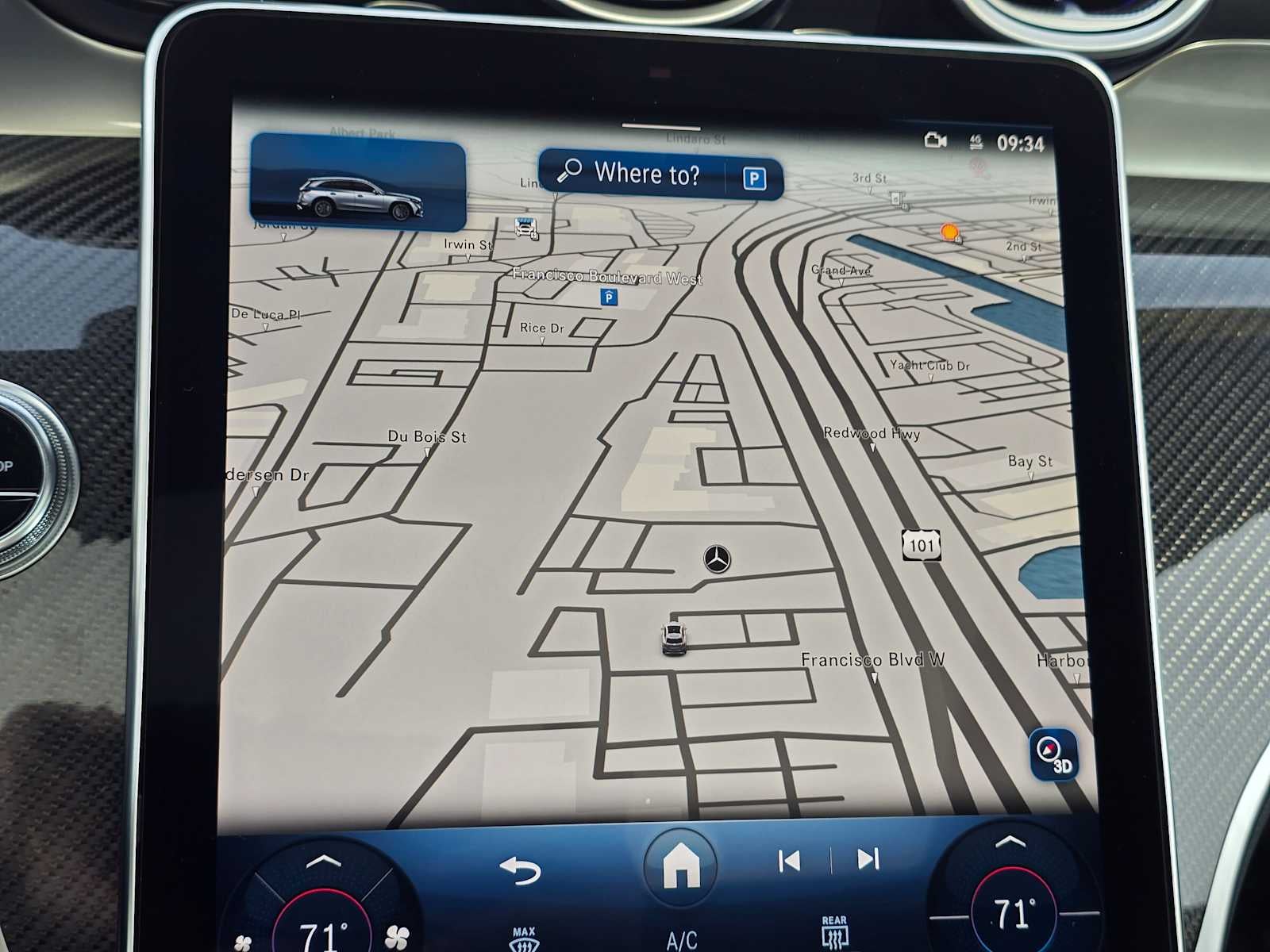 2024 Mercedes-Benz AMG® GLC 43 AMG® GLC 43