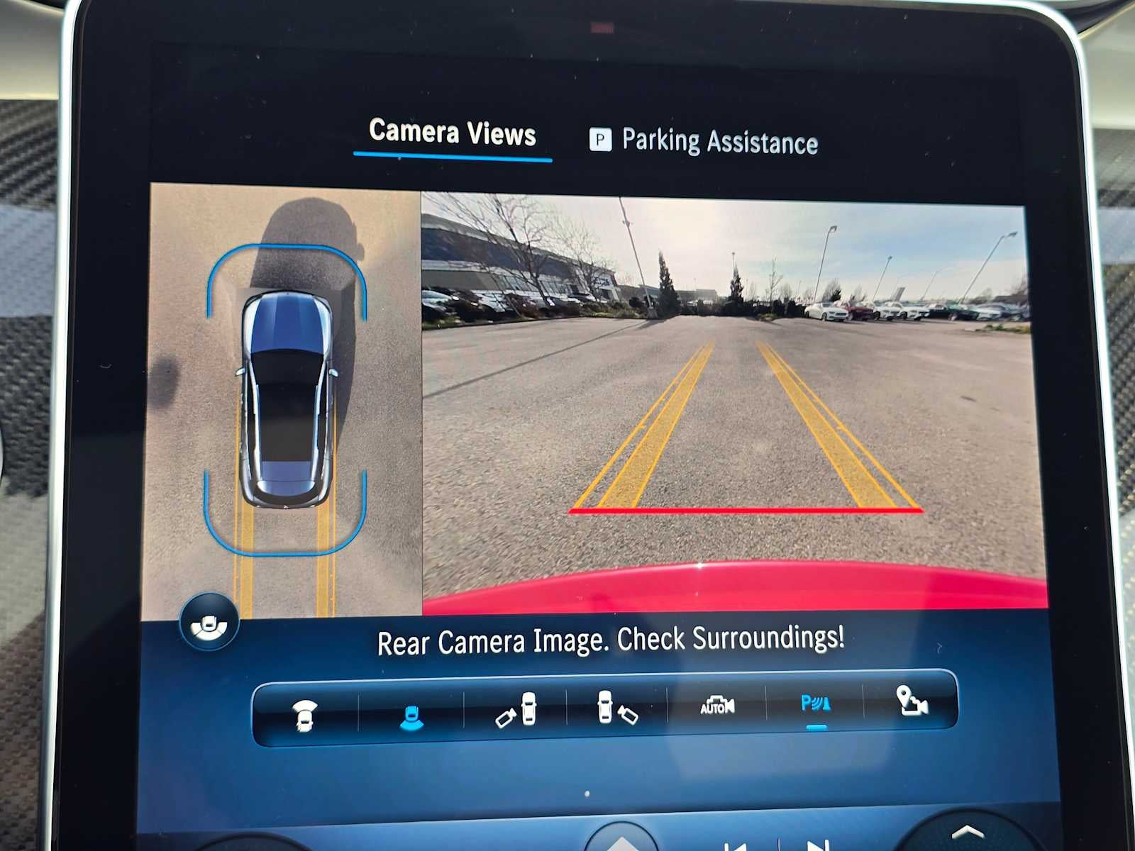 2024 Mercedes-Benz AMG® GLC 43 AMG® GLC 43