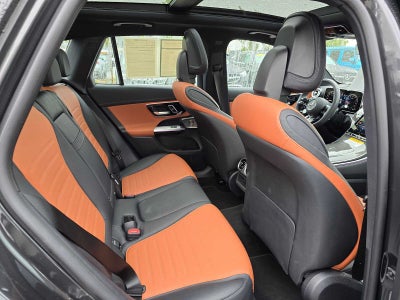 2026 Mercedes-Benz AMG® GLC 43 4MATIC® SUV