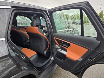 2026 Mercedes-Benz AMG® GLC 43 4MATIC® SUV