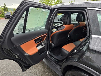 2026 Mercedes-Benz AMG® GLC 43 4MATIC® SUV