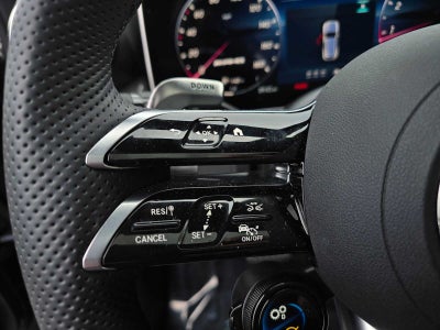 2026 Mercedes-Benz AMG® GLC 43 4MATIC® SUV