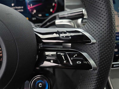 2026 Mercedes-Benz AMG® GLC 43 4MATIC® SUV