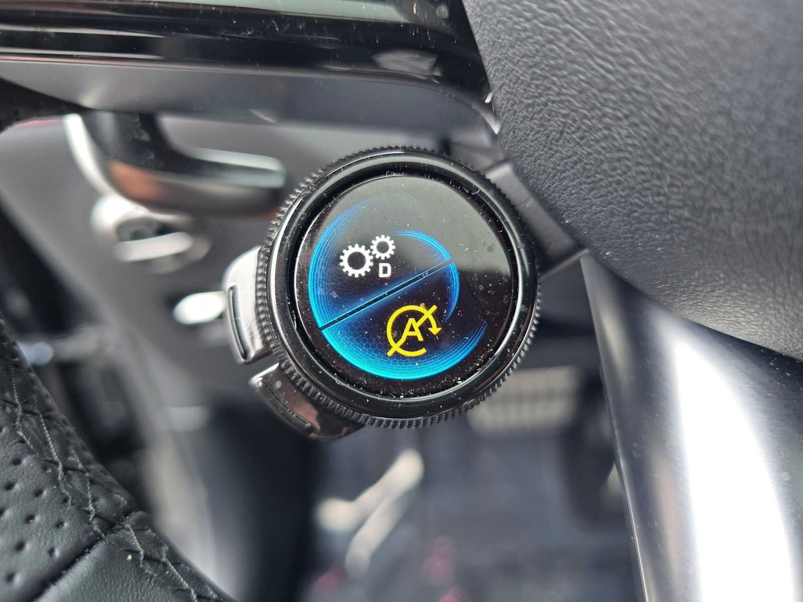 2026 Mercedes-Benz AMG® GLC 43 4MATIC® SUV