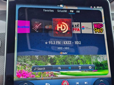 2026 Mercedes-Benz AMG® GLC 43 4MATIC® SUV