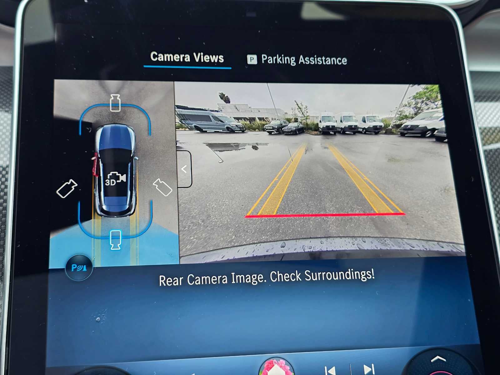 2026 Mercedes-Benz AMG® GLC 43 4MATIC® SUV