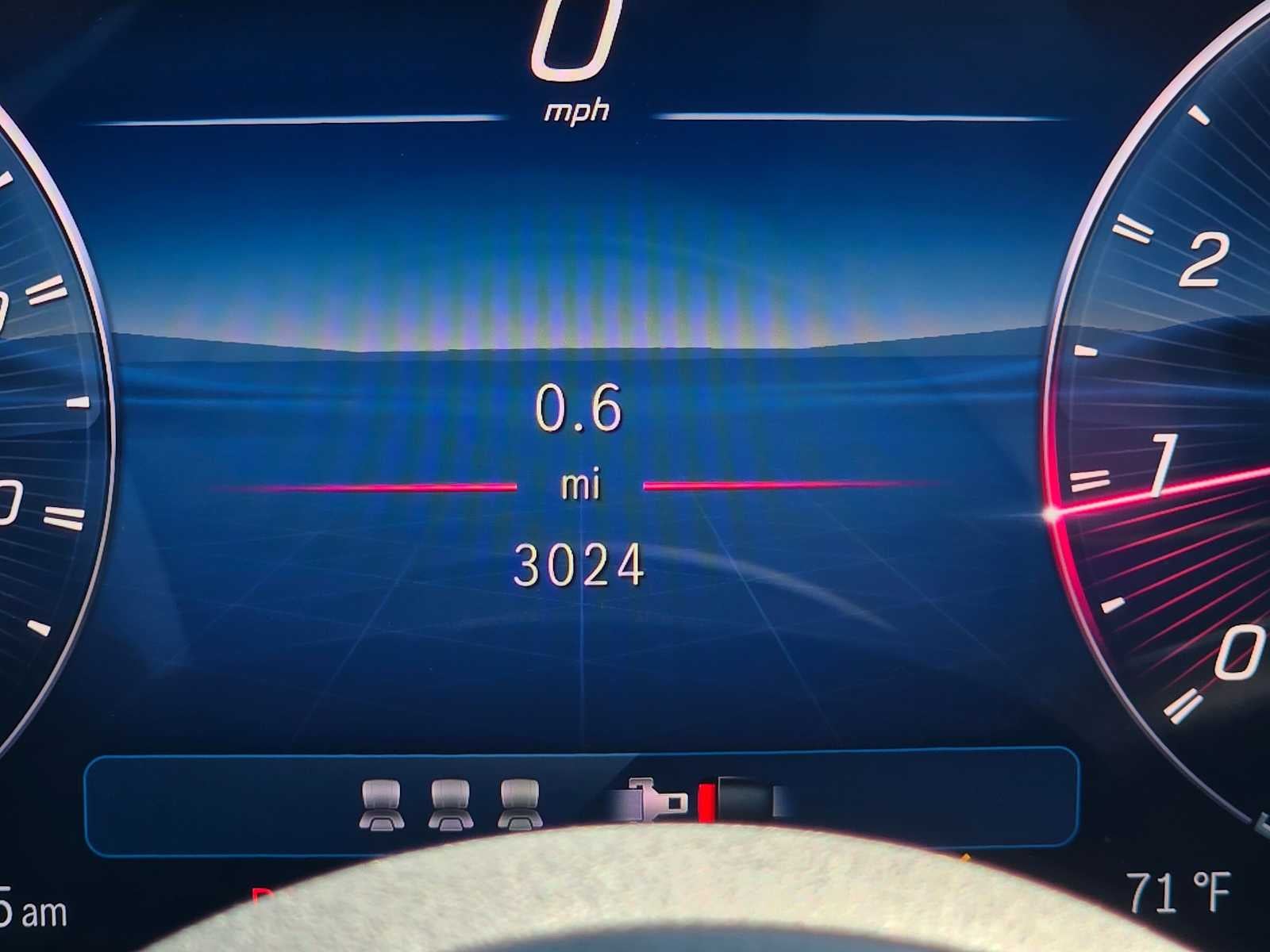 2026 Mercedes-Benz AMG® GLC 43 AMG® GLC 43