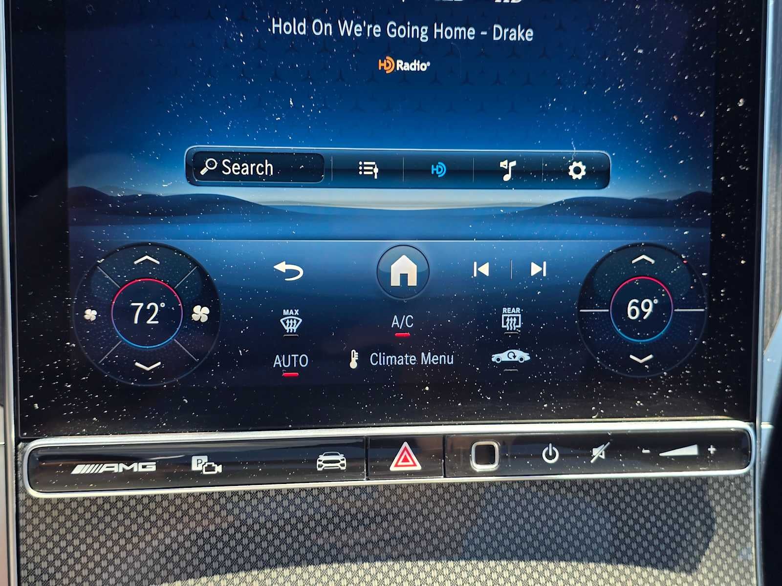 2026 Mercedes-Benz AMG® GLC 43 AMG® GLC 43