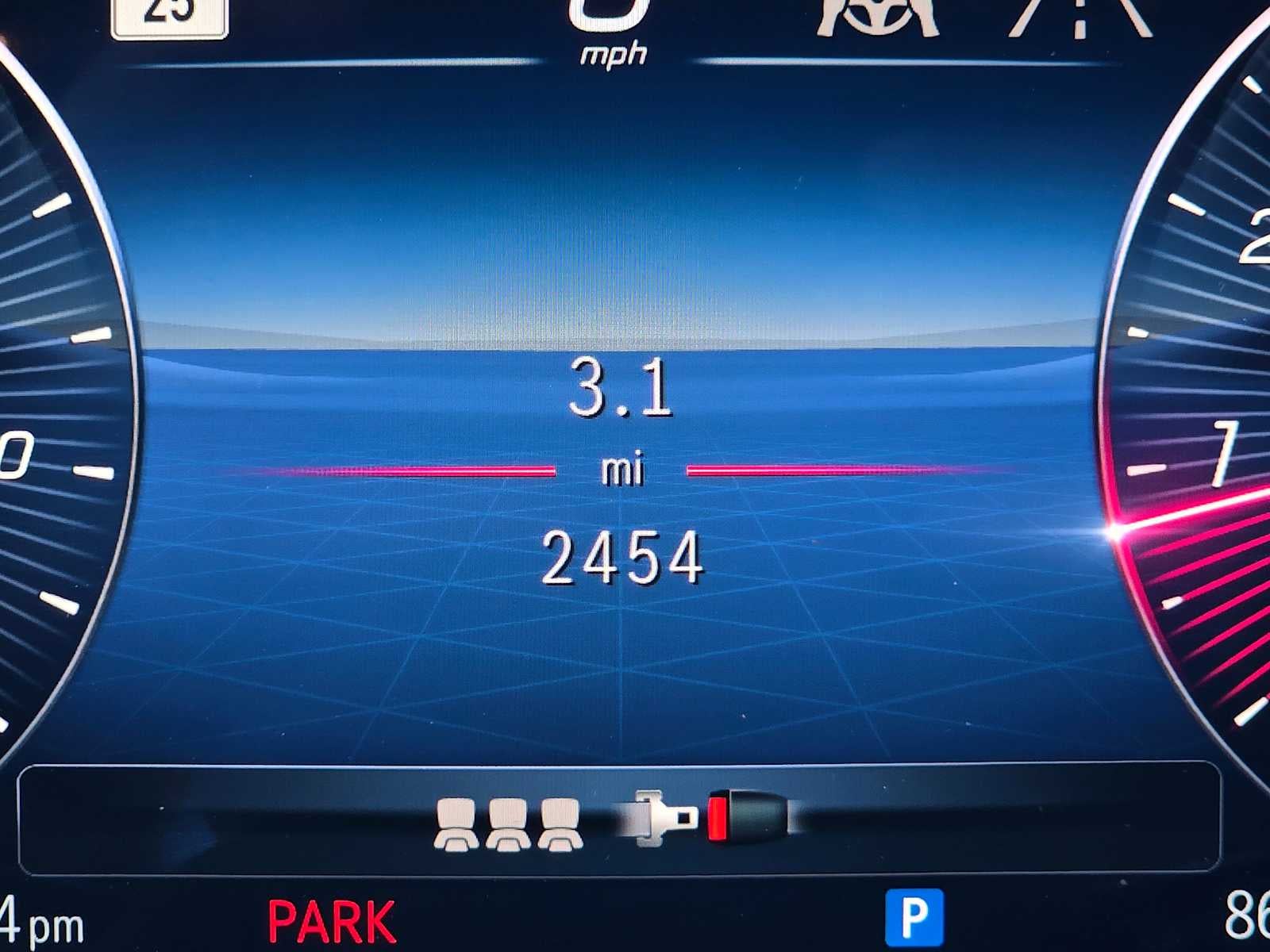 2026 Mercedes-Benz G 550 SUV