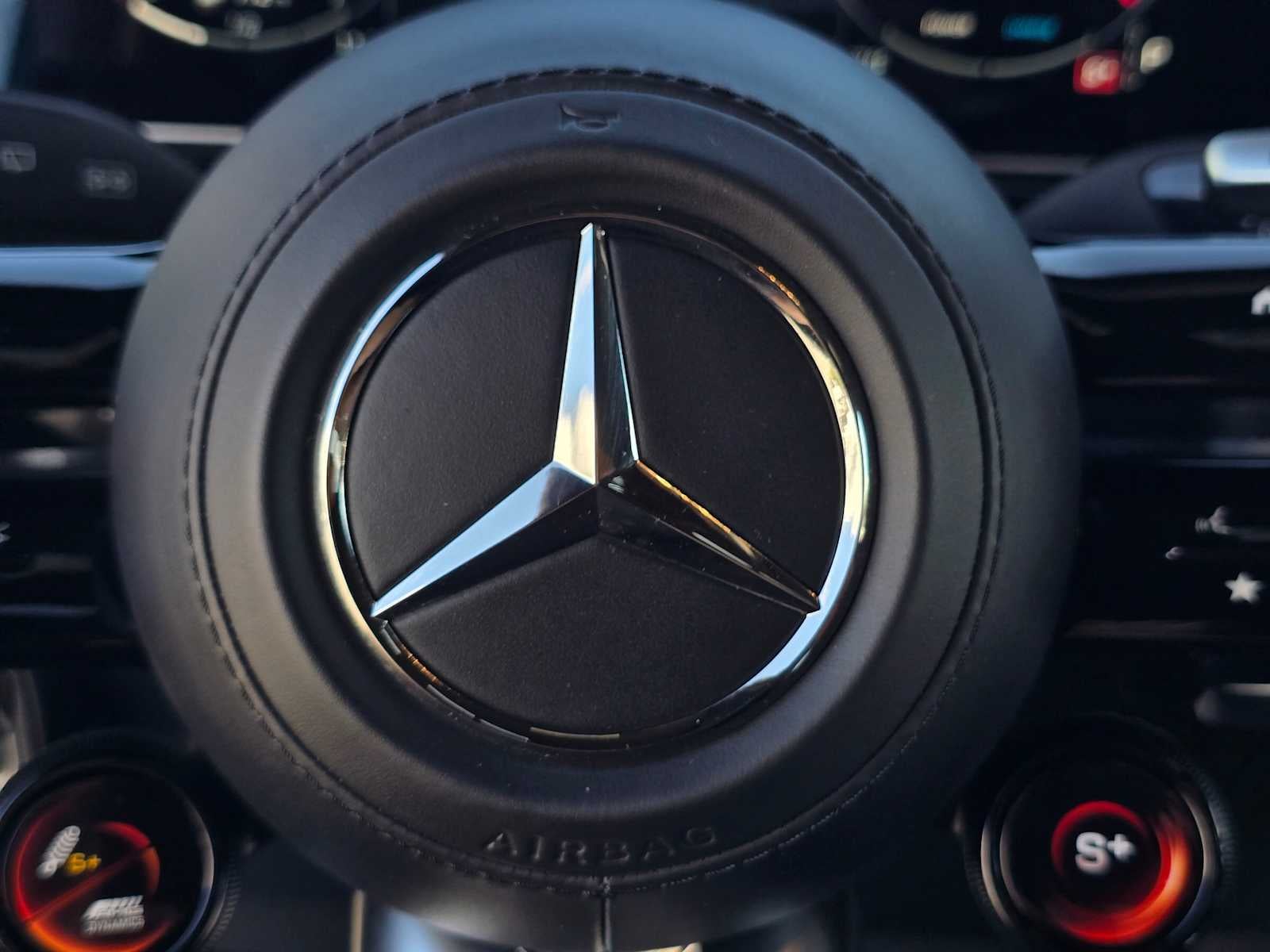 2025 Mercedes-Benz AMG® G 63 SUV