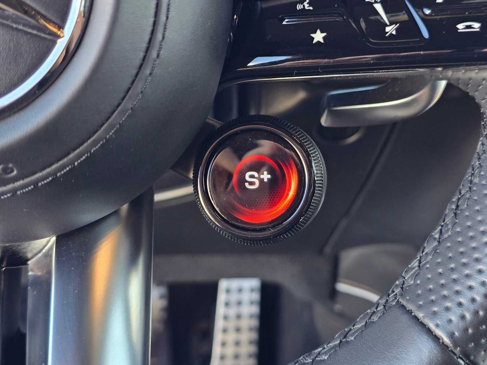 2025 Mercedes-Benz AMG® G 63 SUV