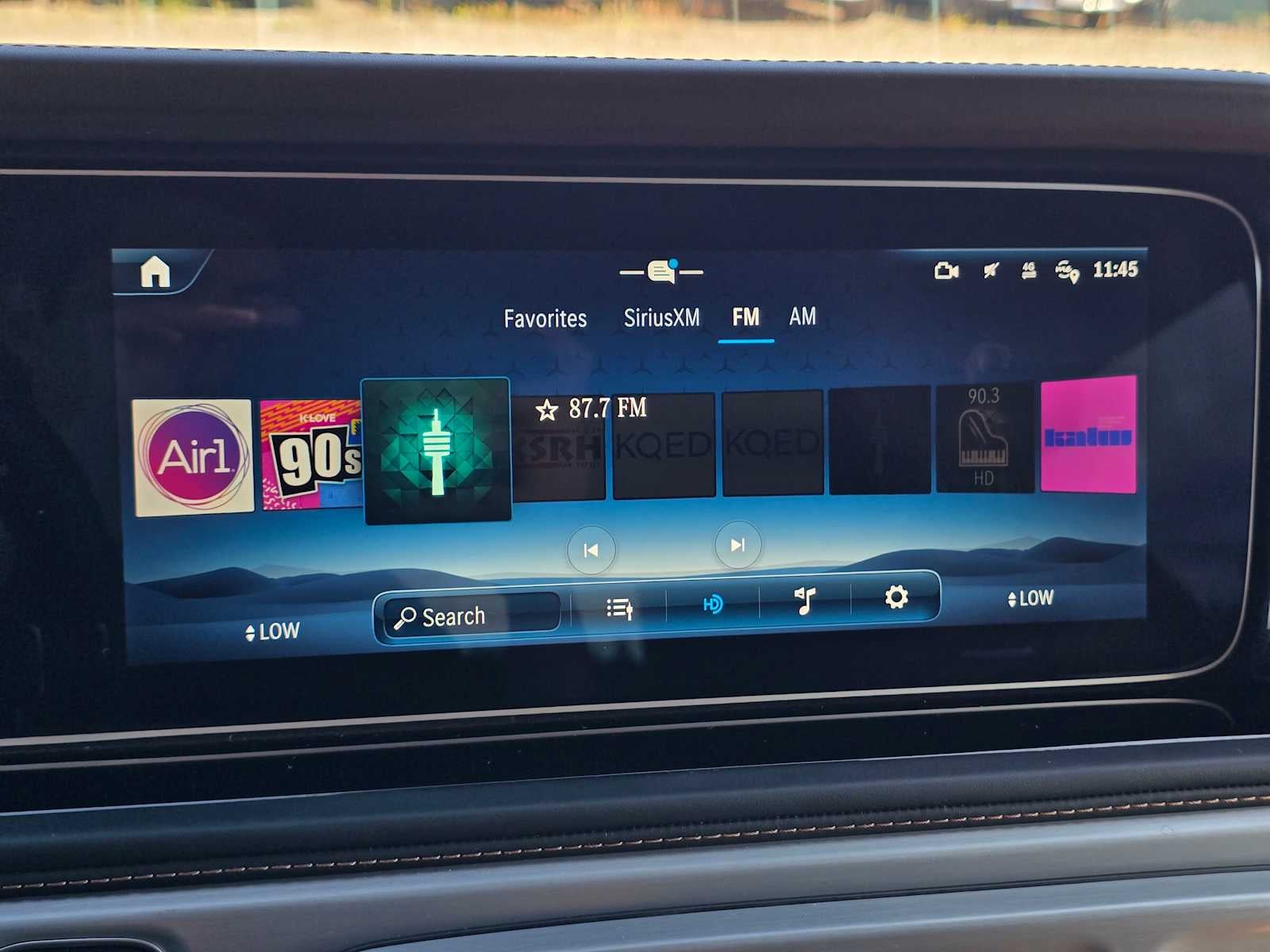 2025 Mercedes-Benz AMG® G 63 SUV