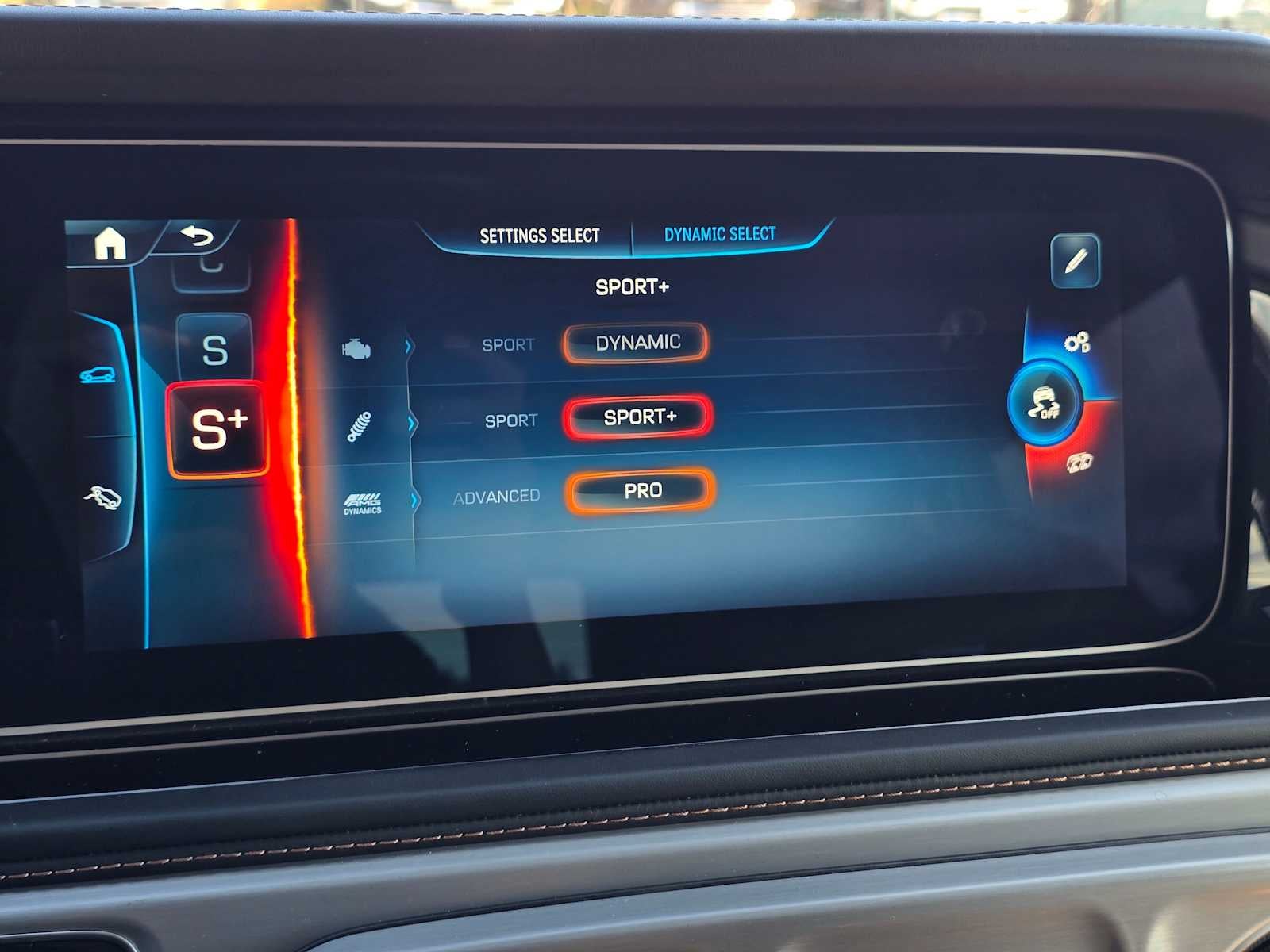 2025 Mercedes-Benz AMG® G 63 SUV