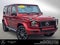 2021 Mercedes-Benz G 550 4MATIC® SUV