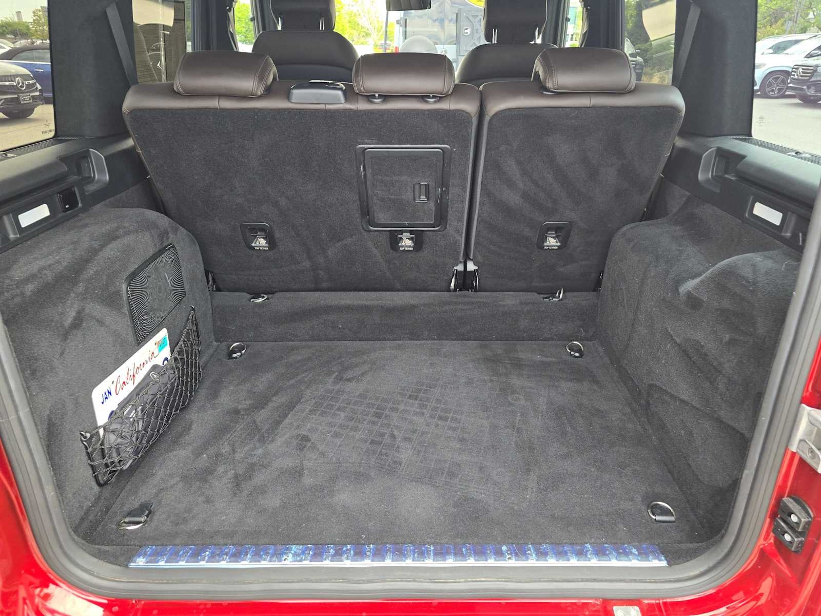 2021 Mercedes-Benz G 550 4MATIC® SUV