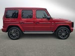 2021 Mercedes-Benz G 550 4MATIC® SUV