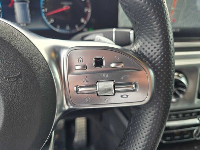 2021 Mercedes-Benz G 550 4MATIC® SUV