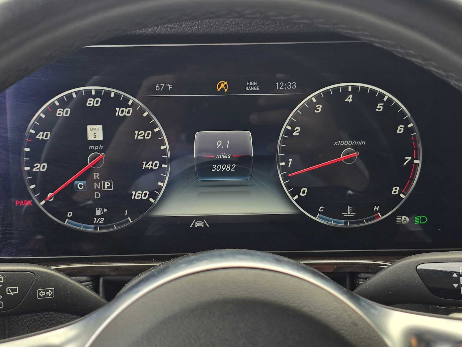 2021 Mercedes-Benz G 550 4MATIC® SUV