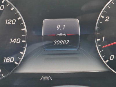 2021 Mercedes-Benz G 550 4MATIC® SUV