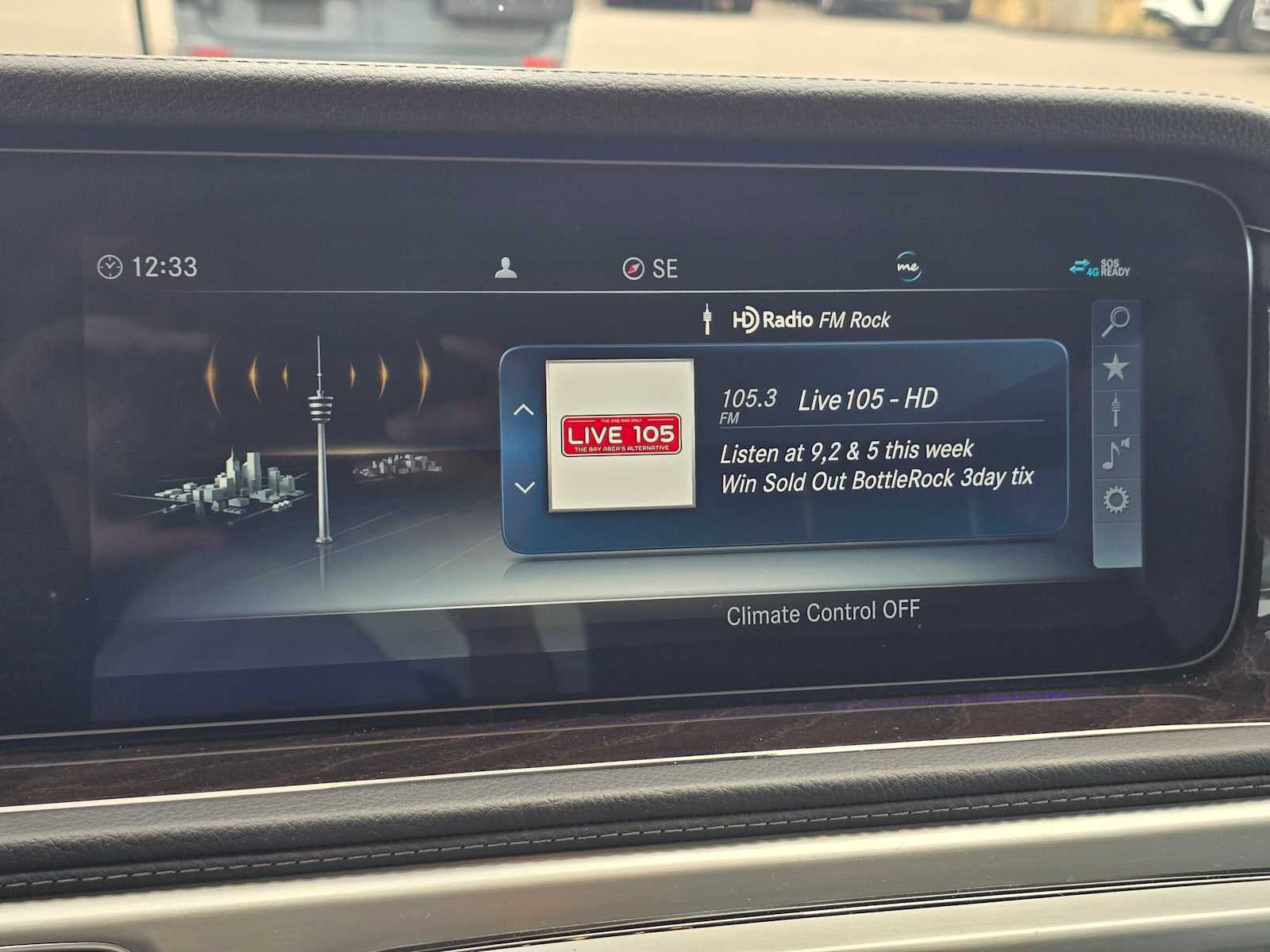 2021 Mercedes-Benz G 550 4MATIC® SUV